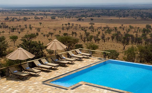 Kubu Kubu Tented Lodge