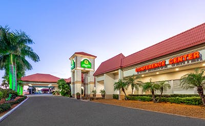 La Quinta Inn by Wyndham Clearwater Central