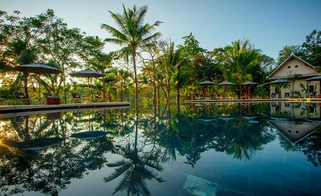 Le Bel Air Boutique Resort