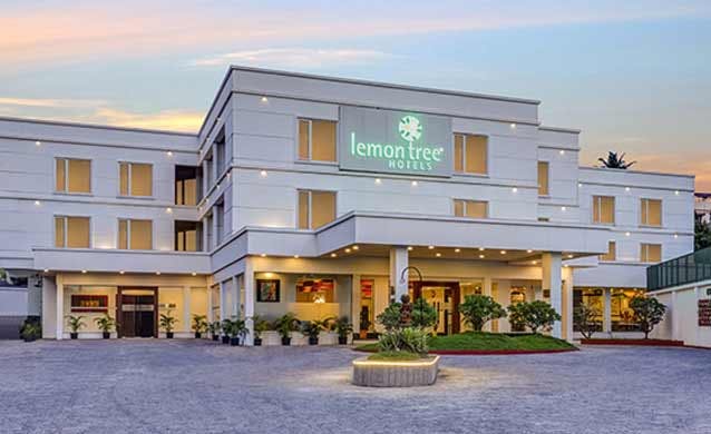 Lemon Tree Hotel, Port Blair