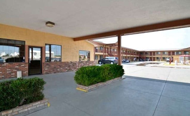 Magnuson Hotel