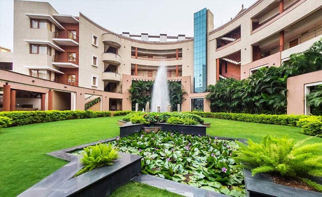 Mallingi Hotel