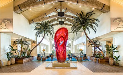 Margaritaville Resort Cape Cod