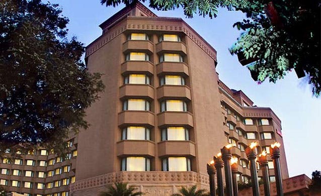  Marriott Hotel & Convention Centre