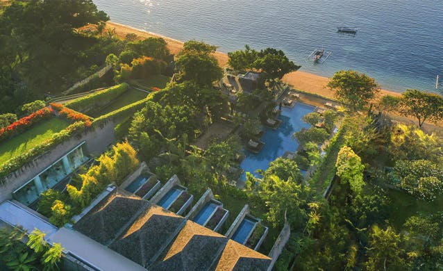 Maya Sanur Resort & Spa