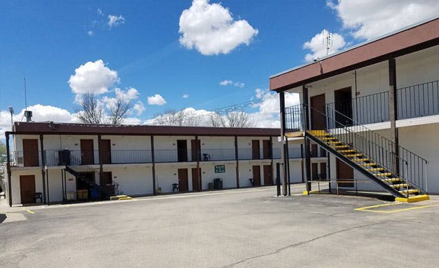 Mesa Verde Inn