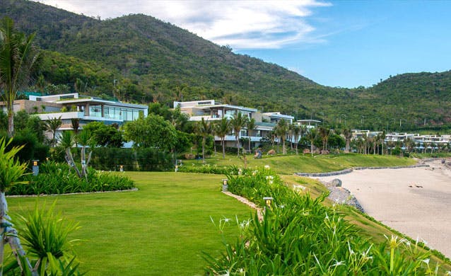 Mia Resort Nha Trang
