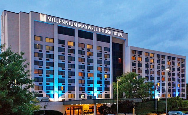 Millennium Maxwell House Nashville