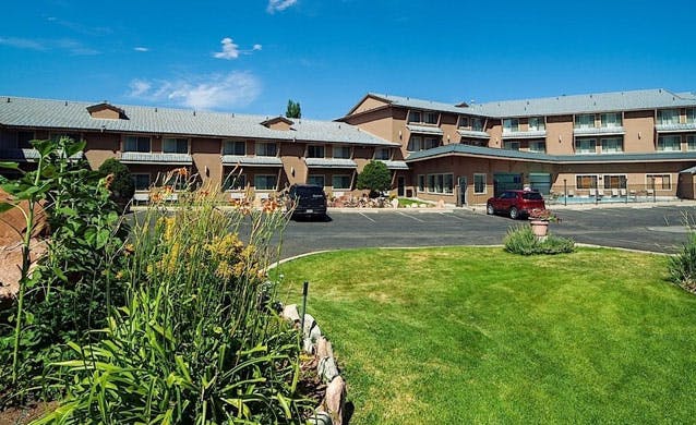 Moab Valley Inn