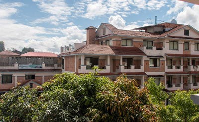 Mount Kailash Resort