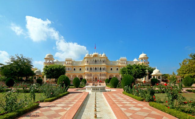 Nahargarh Ranthambhore