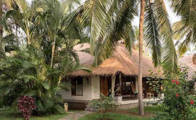 Neeleshwar Hermitage