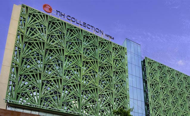 NH Collection Merida Paseo Montejo