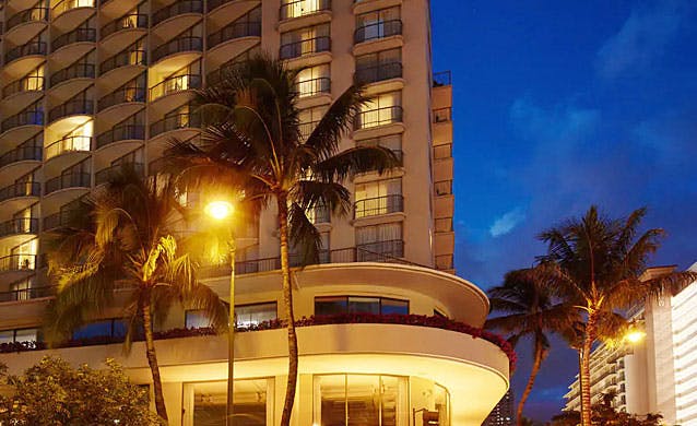 OHANA Waikiki East by Outrigger
