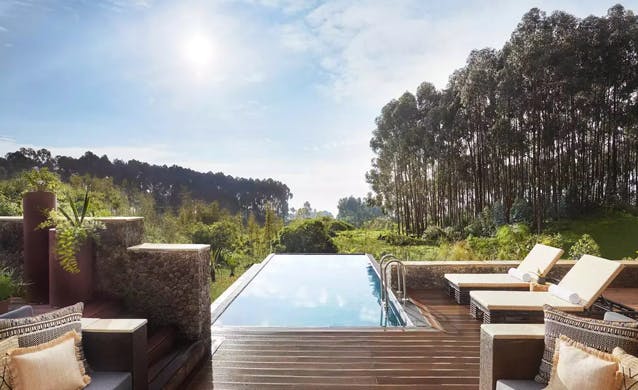 One&Only Gorillas Nest