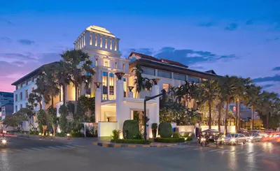 Park Hyatt Siem Reap