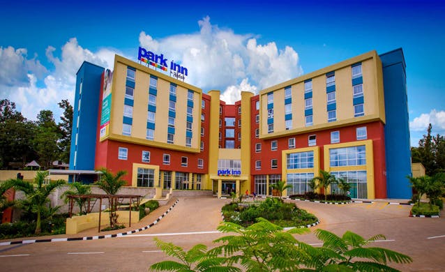 Park Inn by Radisson Kigali