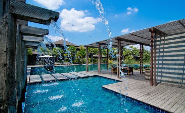 Pattara Resort and Spa