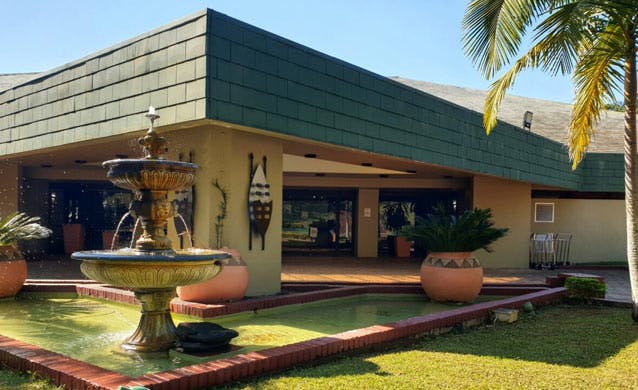 Piggs Peak Hotel