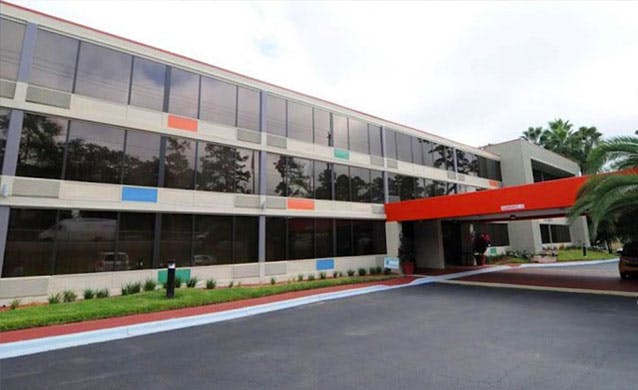 Quality Inn & Suites Tallahassee