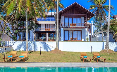 R Degrees Luxury Boutique Hotel