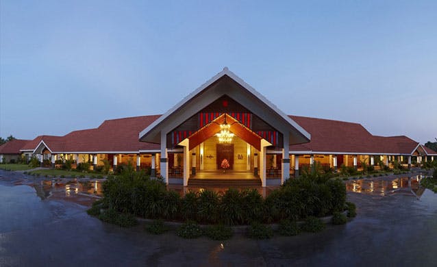  Radisson Blu Resort Temple Bay