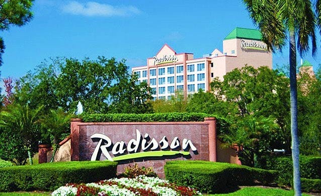 Radisson Resort Orlando-Celebration