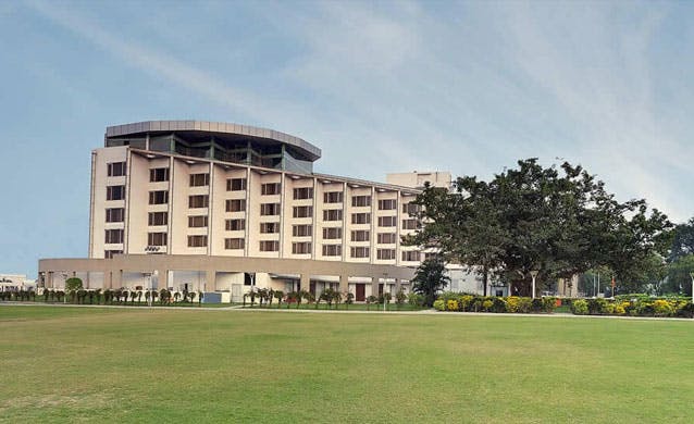 Ramada Plaza 