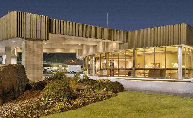 Red Lion Hotel Coos Bay