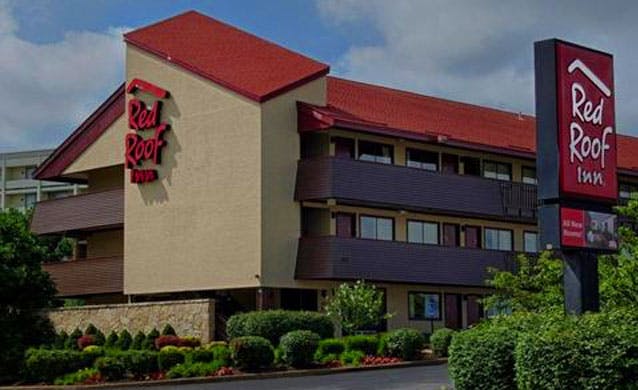 Red Roof Inn