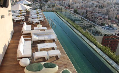 Regency Palace Amman