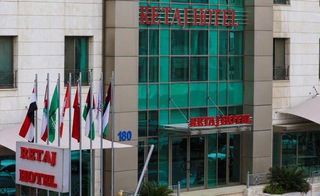 Retaj Hotel