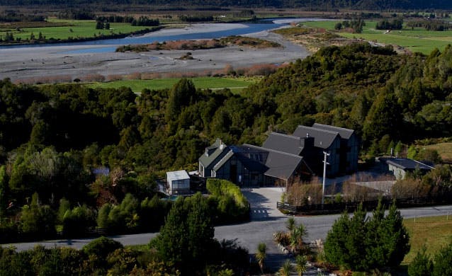 Rimu Lodge
