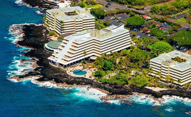 Royal Kona Resort