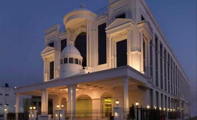 Royal Orchid Central, Bangalore