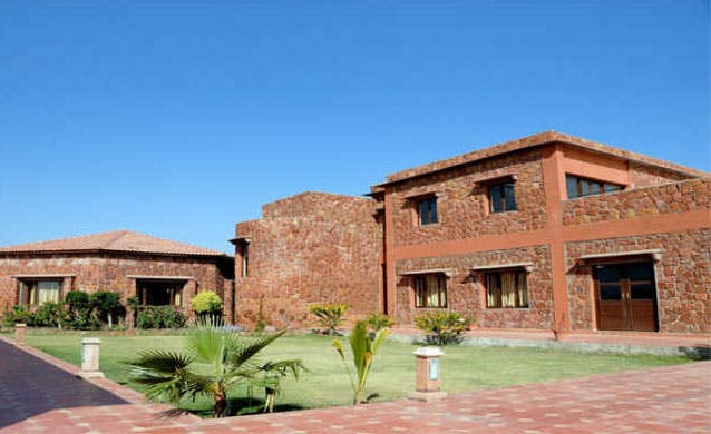  Royal Safari Camp