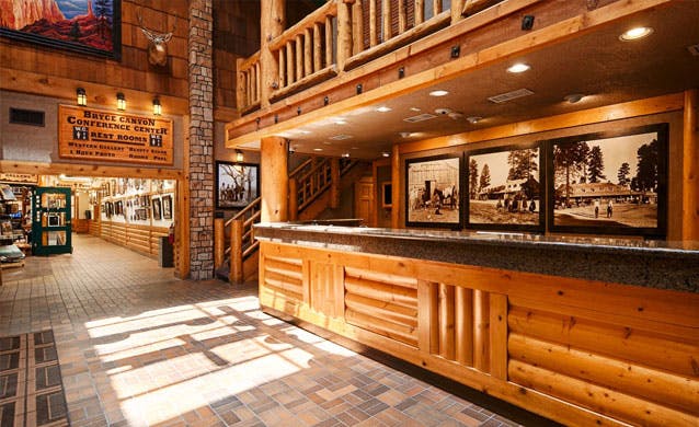 Ruby's Inn
