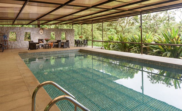 San Isidro Lodge