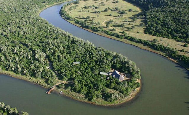 Sibuya Game Reserve