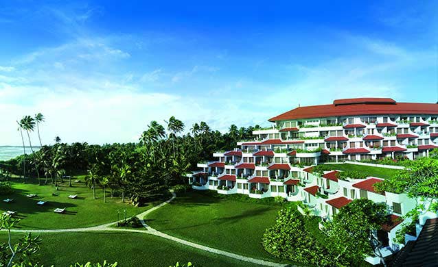 Taj Bentota Resort & Spa