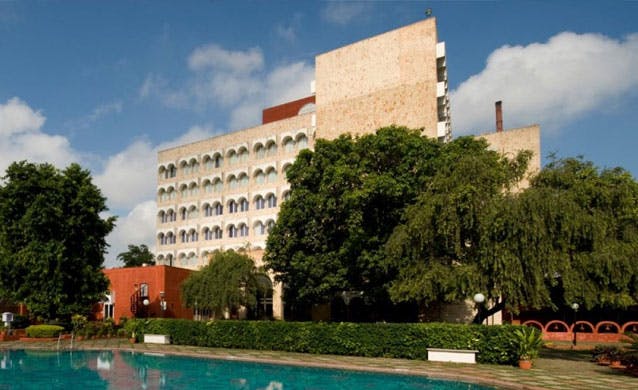 The Gateway Hotel Ganges Varanasi