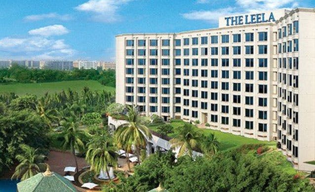 The Leela Mumbai
