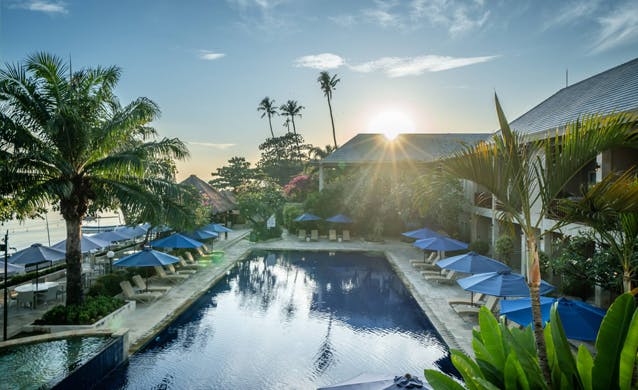 The Lovina Bali Resort