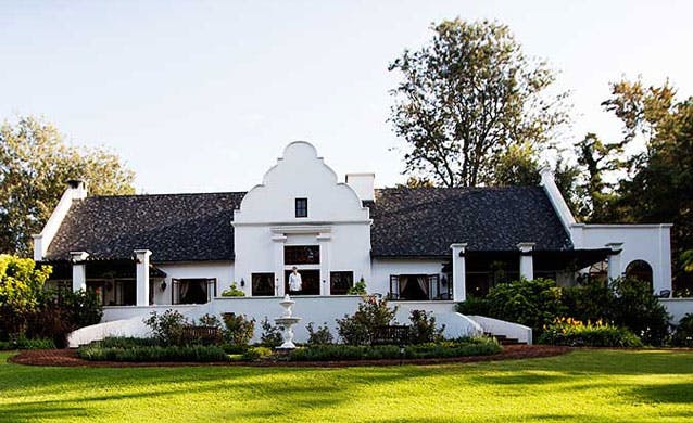 The Manor at Ngorongoro Crater