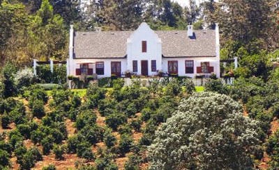 The Manor at Ngorongoro