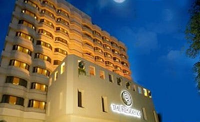  The Residency Chennai