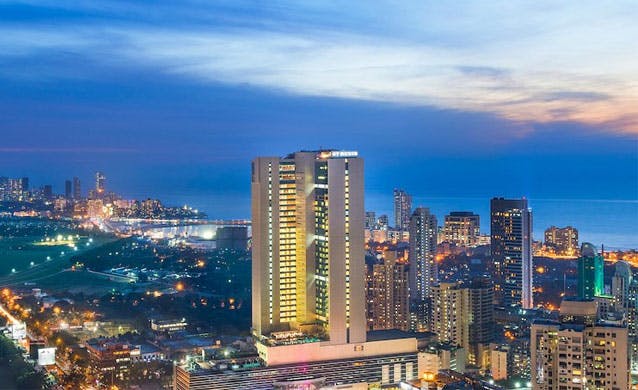 The St. Regis Mumbai