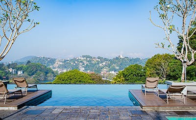 Thilanka Hotel