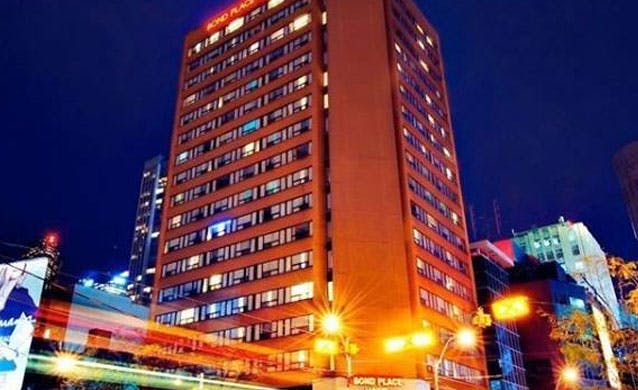  Bond Place Hotel