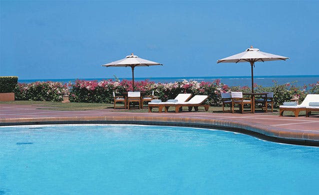 Trident Nariman Point